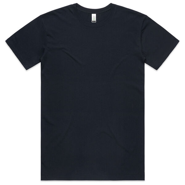 AS Colour Organic Tee Thumbnail