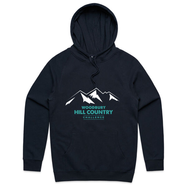 AS Colour Supply Hoodie Thumbnail